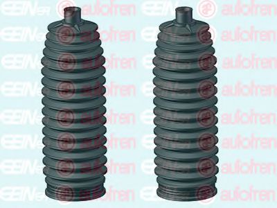 Комплект пыльников рулевой рейки AUTOFREN SEINSA D9338C