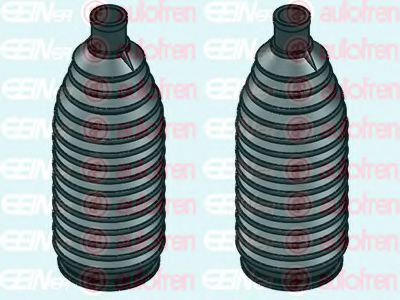 Комплект пыльников рулевой рейки AUTOFREN SEINSA D9347C
