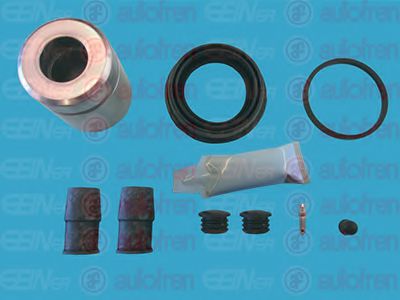 Ремкомплект суппорта AUTOFREN SEINSA D41580C