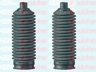 Комплект пыльников рулевой рейки AUTOFREN SEINSA D9264C