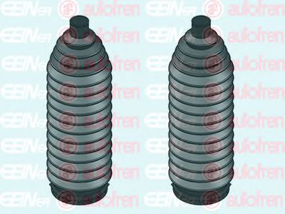Комплект пыльников рулевой рейки AUTOFREN SEINSA D9300C