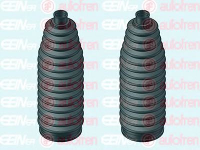 Комплект пыльников рулевой рейки AUTOFREN SEINSA D9308C