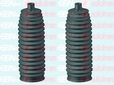 Комплект пыльников рулевой рейки AUTOFREN SEINSA D9309C