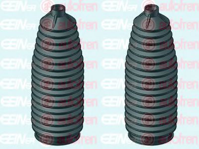 Комплект пыльников рулевой рейки AUTOFREN SEINSA D9314C