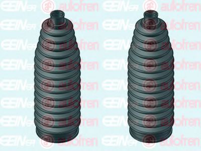 Комплект пыльников рулевой рейки AUTOFREN SEINSA D9326C