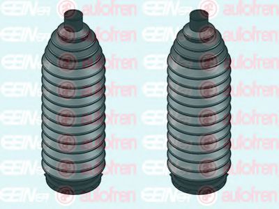 Комплект пыльников рулевой рейки AUTOFREN SEINSA D9328C