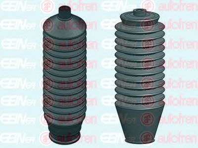 Комплект пыльников рулевой рейки AUTOFREN SEINSA D9351C