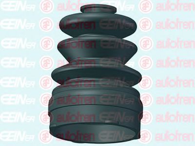 Комплект пыльника ШРУСа AUTOFREN SEINSA D8568