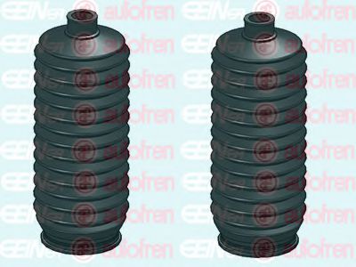 Комплект пыльников рулевой рейки AUTOFREN SEINSA D9261C