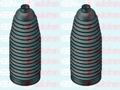 Комплект пыльников рулевой рейки AUTOFREN SEINSA D9304C