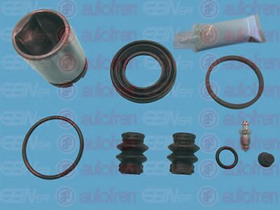 Ремкомплект суппорта AUTOFREN SEINSA D42235C