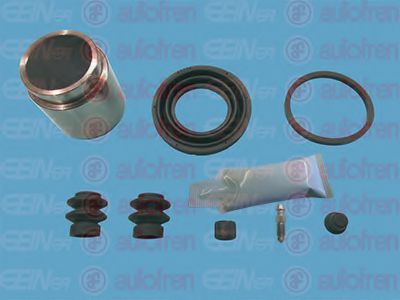 Ремкомплект суппорта AUTOFREN SEINSA D42238C