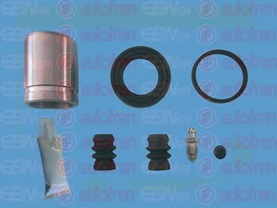 Ремкомплект суппорта AUTOFREN SEINSA D42260C