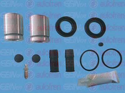 Ремкомплект суппорта AUTOFREN SEINSA D42278C