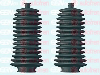 Комплект пыльников рулевой рейки AUTOFREN SEINSA D9271C