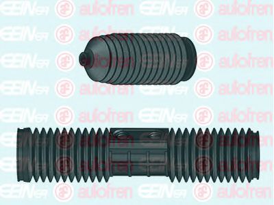Комплект пыльников рулевой рейки AUTOFREN SEINSA D9333C
