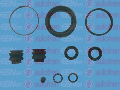 Ремкомплект суппорта AUTOFREN SEINSA D42332