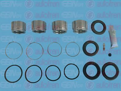 Ремкомплект суппорта AUTOFREN SEINSA D41854C