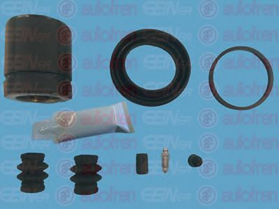 Ремкомплект суппорта AUTOFREN SEINSA D41872C