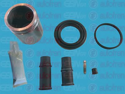 Ремкомплект суппорта AUTOFREN SEINSA D41873C