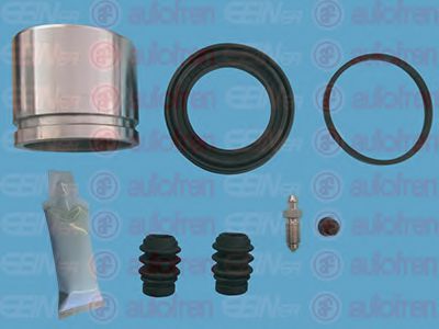 Супорт AUTOFREN SEINSA D42154C