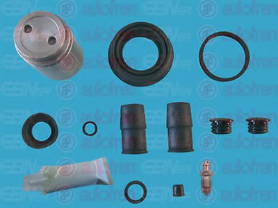 Ремкомплект суппорта AUTOFREN SEINSA D42292C