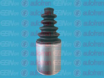 Комплект пыльника ШРУСа AUTOFREN SEINSA D8626