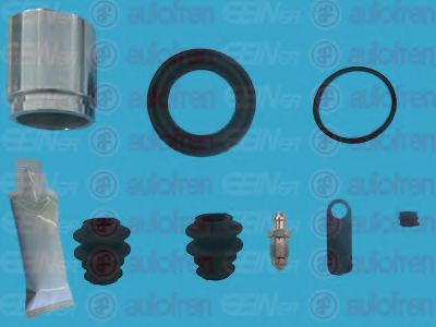 Ремкомплект суппорта AUTOFREN SEINSA D41870C
