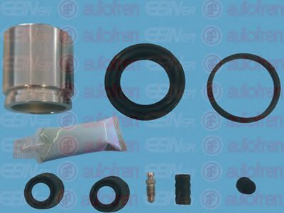 Супорт AUTOFREN SEINSA D41871C