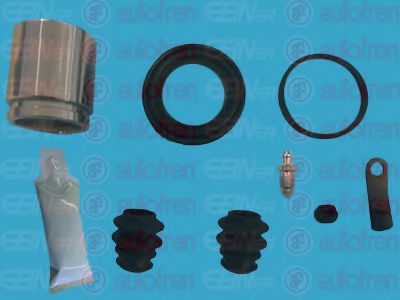 Ремкомплект суппорта AUTOFREN SEINSA D41884C