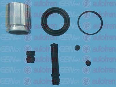 Ремкомплект суппорта AUTOFREN SEINSA D42070C