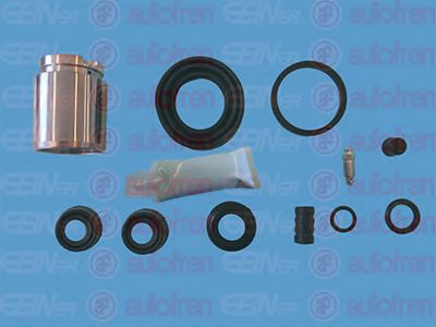 Ремкомплект суппорта AUTOFREN SEINSA D42259C
