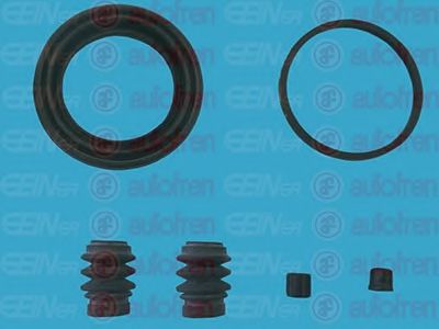 Ремкомплект суппорта AUTOFREN SEINSA D42340