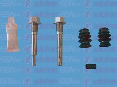 Ремкомплект направляющих суппорта AUTOFREN SEINSA D7152C