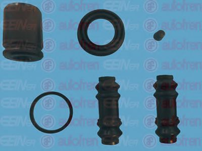 Ремкомплект суппорта AUTOFREN SEINSA D41927C