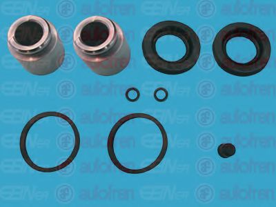Ремкомплект суппорта AUTOFREN SEINSA D41963C