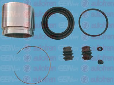 Ремкомплект суппорта AUTOFREN SEINSA D42153C