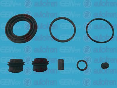 Ремкомплект суппорта AUTOFREN SEINSA D42358