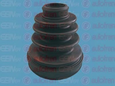 Комплект пыльника ШРУСа AUTOFREN SEINSA D8554