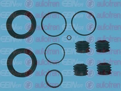 Ремкомплект суппорта AUTOFREN SEINSA D41811