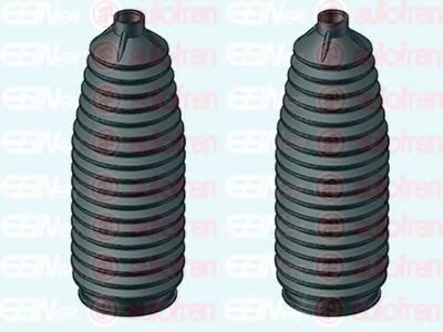 Комплект пыльников рулевой рейки AUTOFREN SEINSA D9316C