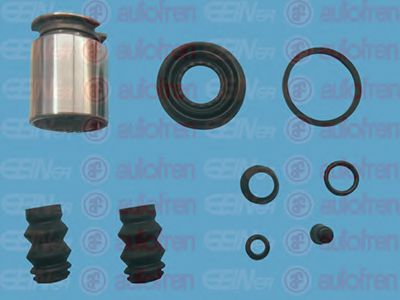 Ремкомплект суппорта AUTOFREN SEINSA D42008C