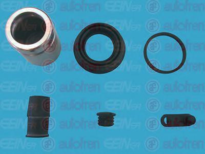 Супорт AUTOFREN SEINSA D42308C