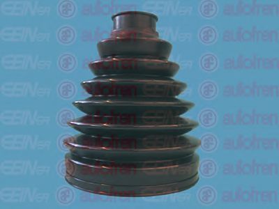 Комплект пыльника ШРУСа AUTOFREN SEINSA D8593T