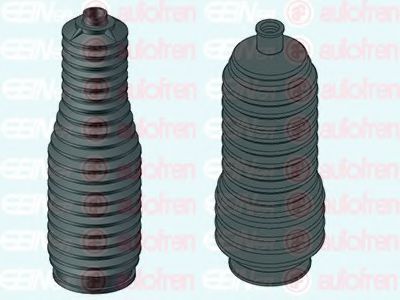 Комплект пыльников рулевой рейки AUTOFREN SEINSA D9305C