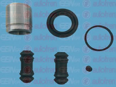 Ремкомплект суппорта AUTOFREN SEINSA D41933C