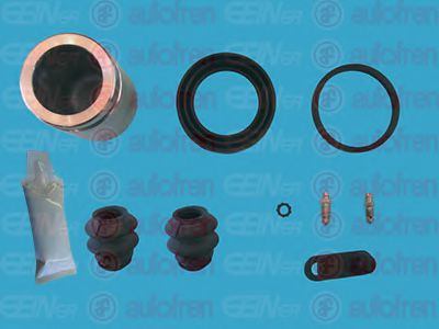 Ремкомплект суппорта AUTOFREN SEINSA D42322C