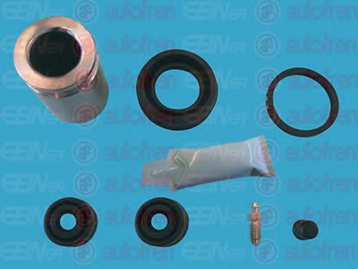 Ремкомплект суппорта AUTOFREN SEINSA D42323C