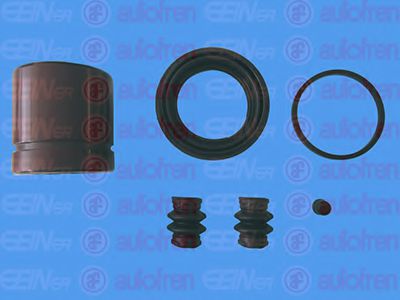 Ремкомплект суппорта AUTOFREN SEINSA D41610C