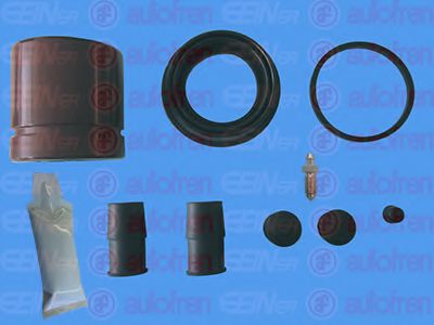 Ремкомплект суппорта AUTOFREN SEINSA D41611C